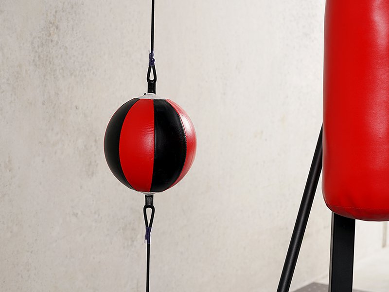 boxing stand 3 in 1