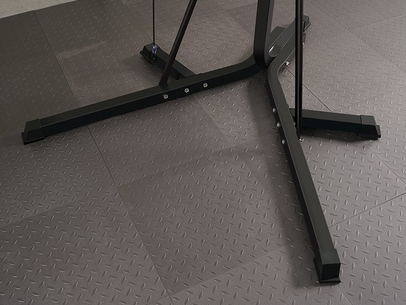 boxing stand 3 in 1
