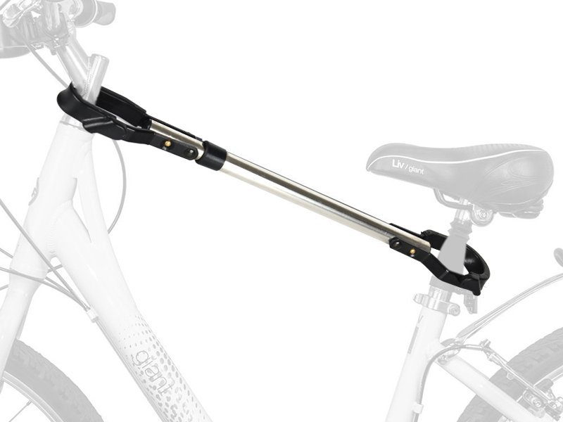 womens bike rack adapter