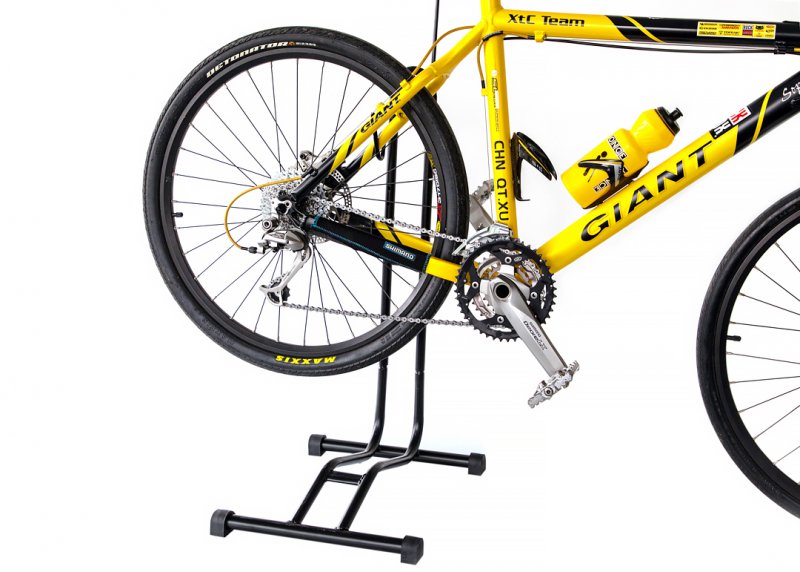 bike nook storage