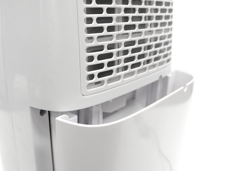 ELECTRONIC DEHUMIDIFIER 12L @ Crazy Sales - We have the best daily