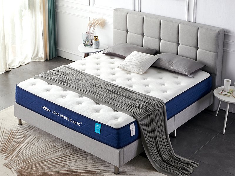 cloud comfort deluxe mattress